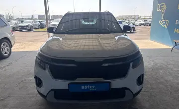 Kia Seltos 2023 года за 9 500 000 тг. в Алматы фото 2