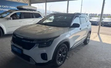 Kia Seltos 2023 года за 9 500 000 тг. в Алматы фото 1