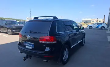 Volkswagen Touareg 2004 года за 5 500 000 тг. в Петропавловск