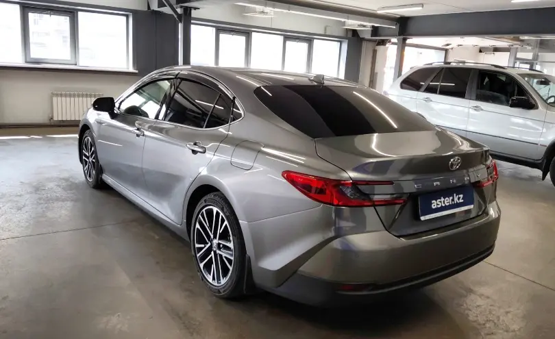 Toyota Camry 2026 года за 24 000 000 тг. в Астана фото 4
