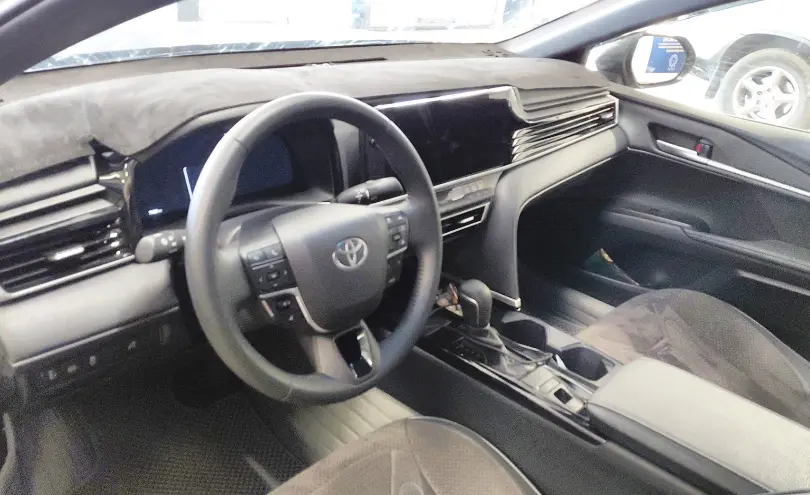 Toyota Camry 2026 года за 24 000 000 тг. в Астана фото 5
