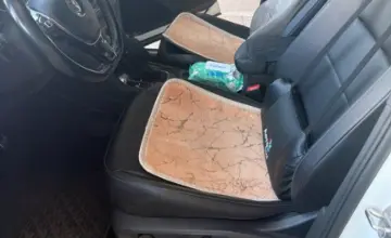 Volkswagen Tiguan 2020 года за 12 500 000 тг. в Алматы фото 5