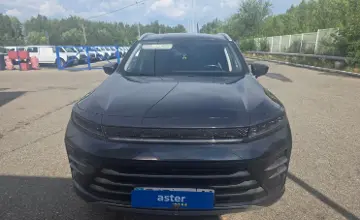 EXEED LX 2023 года за 7 000 000 тг. в Усть-Каменогорск фото 2