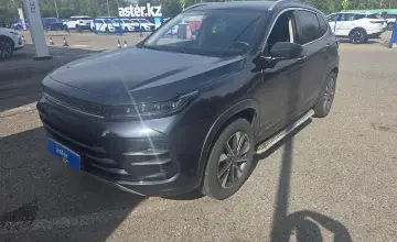 EXEED LX 2023 года за 7 000 000 тг. в Усть-Каменогорск фото 1