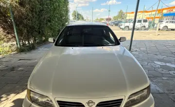 Nissan Maxima 1996 года за 1 500 000 тг. в Талдыкорган фото 2