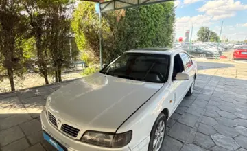 Nissan Maxima 1996 года за 1 500 000 тг. в Талдыкорган фото 1
