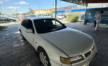 Nissan Maxima 1996 года за 1 500 000 тг. в Талдыкорган фото 3