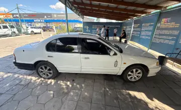 Nissan Maxima 1996 года за 1 500 000 тг. в Талдыкорган фото 4