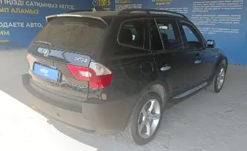 BMW X3 2005 года за 5 000 000 тг. в Алматы