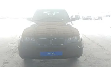 BMW X3 2005 года за 5 000 000 тг. в Алматы фото 2