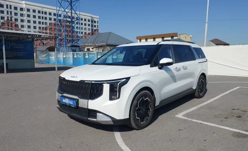 Kia Carnival 2024 года за 20 000 000 тг. в Шымкент