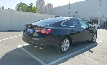 Chevrolet Malibu 2020 года за 8 000 000 тг. в Шымкент фото 3