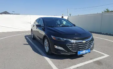 Chevrolet Malibu 2020 года за 8 000 000 тг. в Шымкент фото 2