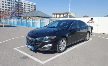 Chevrolet Malibu 2020 года за 8 000 000 тг. в Шымкент фото 1
