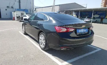 Chevrolet Malibu 2020 года за 8 000 000 тг. в Шымкент фото 4