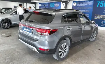 Kia Rio 2020 года за 7 500 000 тг. в Астана фото 3