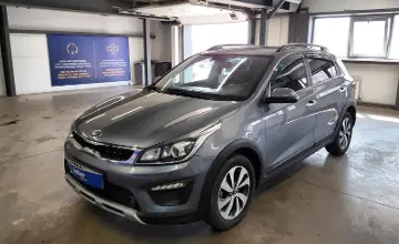 Kia Rio 2020 года за 7 500 000 тг. в Астана фото 1