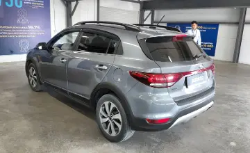 Kia Rio 2020 года за 7 500 000 тг. в Астана фото 4