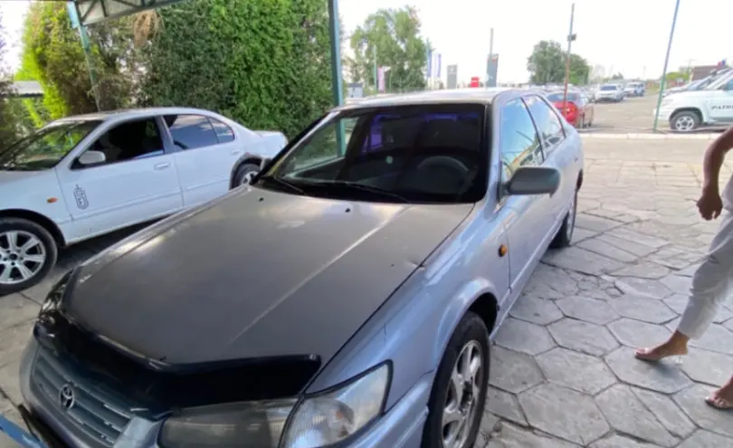 Toyota Camry 1997 года за 3 500 000 тг. в Талдыкорган