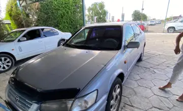 Toyota Camry 1997 года за 3 500 000 тг. в Талдыкорган фото 1