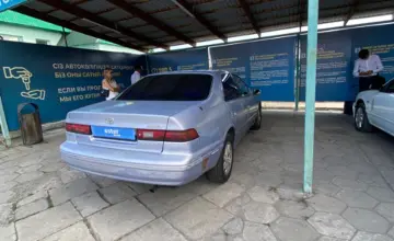 Toyota Camry 1997 года за 3 500 000 тг. в Талдыкорган