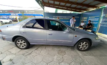 Toyota Camry 1997 года за 3 500 000 тг. в Талдыкорган фото 4