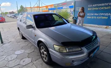 Toyota Camry 1997 года за 3 500 000 тг. в Талдыкорган фото 3