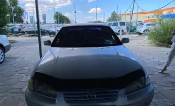 Toyota Camry 1997 года за 3 500 000 тг. в Талдыкорган фото 2