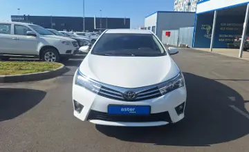 Toyota Corolla 2013 года за 5 000 000 тг. в Алматы фото 2