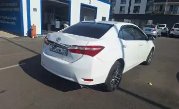 Toyota Corolla 2013 года за 5 000 000 тг. в Алматы