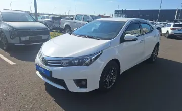 Toyota Corolla 2013 года за 5 000 000 тг. в Алматы фото 1