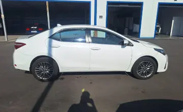 Toyota Corolla 2013 года за 5 000 000 тг. в Алматы фото 4