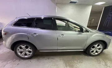 Mazda CX-7 2010 года за 4 000 000 тг. в Павлодар фото 4