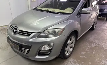 Mazda CX-7 2010 года за 4 000 000 тг. в Павлодар фото 1