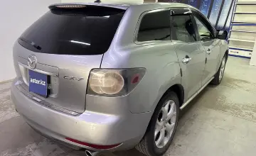 Mazda CX-7 2010 года за 4 000 000 тг. в Павлодар