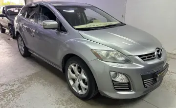 Mazda CX-7 2010 года за 4 000 000 тг. в Павлодар фото 3