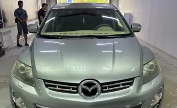 Mazda CX-7 2010 года за 4 000 000 тг. в Павлодар фото 2