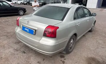 Toyota Avensis 2003 года за 2 500 000 тг. в Павлодар