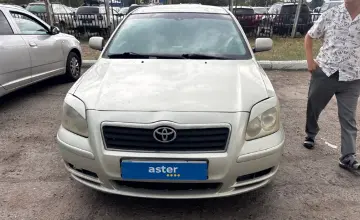 Toyota Avensis 2003 года за 2 500 000 тг. в Павлодар фото 2