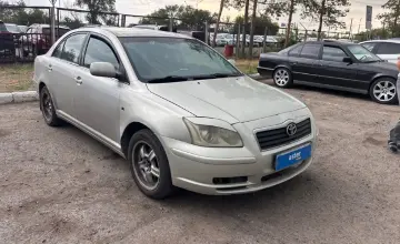 Toyota Avensis 2003 года за 2 500 000 тг. в Павлодар фото 3
