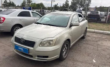 Toyota Avensis 2003 года за 2 500 000 тг. в Павлодар фото 1