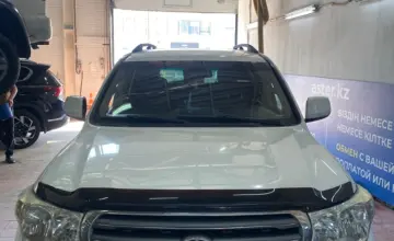 Toyota Land Cruiser 2011 года за 17 000 000 тг. в Астана фото 2