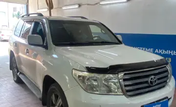 Toyota Land Cruiser 2011 года за 17 000 000 тг. в Астана фото 3