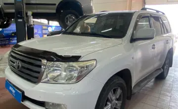 Toyota Land Cruiser 2011 года за 17 000 000 тг. в Астана фото 1