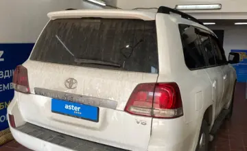 Toyota Land Cruiser 2011 года за 17 000 000 тг. в Астана