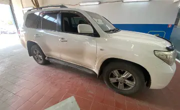 Toyota Land Cruiser 2011 года за 17 000 000 тг. в Астана фото 4