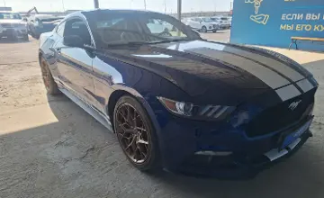 Ford Mustang 2015 года за 7 500 000 тг. в Алматы фото 3