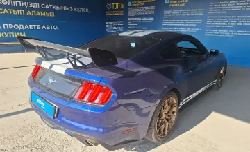 Ford Mustang 2015 года за 7 500 000 тг. в Алматы