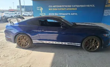 Ford Mustang 2015 года за 7 500 000 тг. в Алматы фото 4