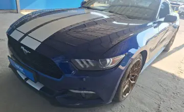 Ford Mustang 2015 года за 7 500 000 тг. в Алматы фото 1